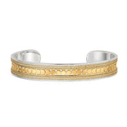 ANNA BECK Classic Cuff - Gold